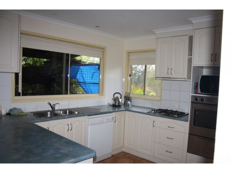 108 One Chain Road, Yerra QLD 4650