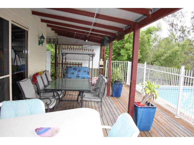 108 One Chain Road, Yerra QLD 4650