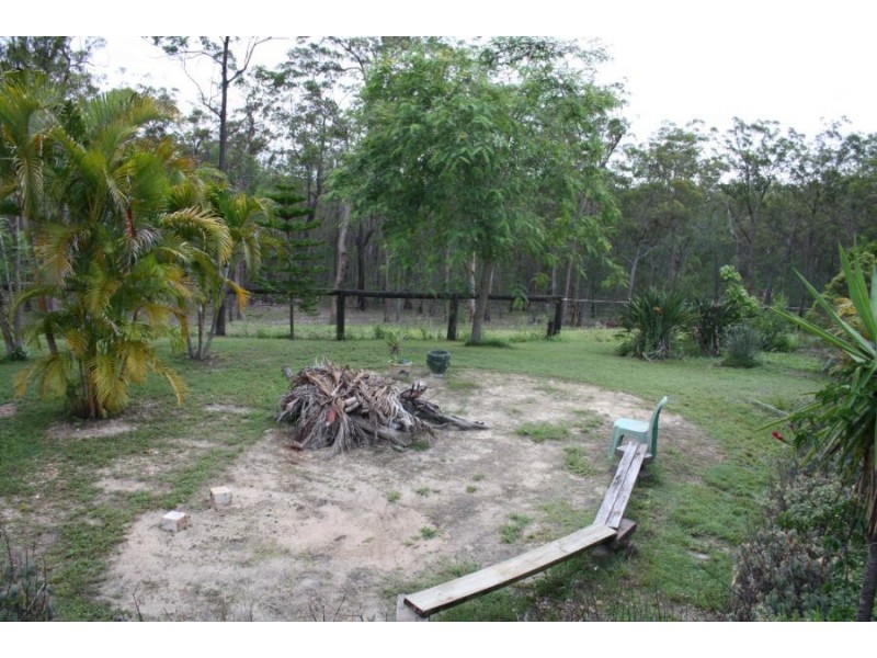 108 One Chain Road, Yerra QLD 4650