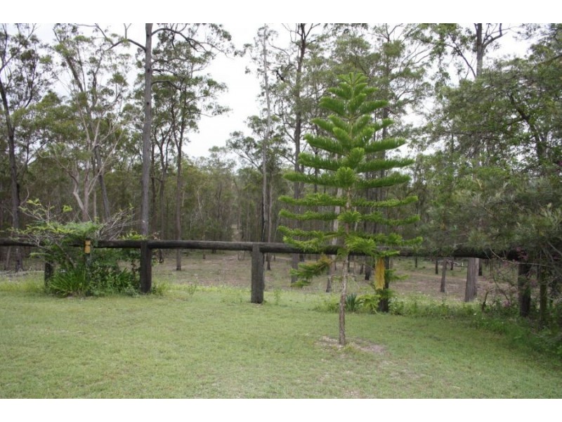 108 One Chain Road, Yerra QLD 4650