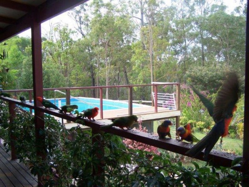 108 One Chain Road, Yerra QLD 4650