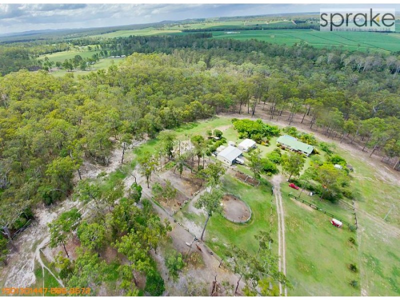 108 One Chain Road, Yerra QLD 4650