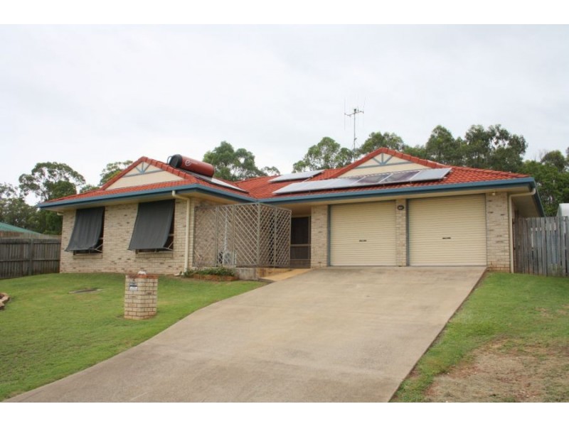 2 Satinwood Close, Tinana QLD 4650