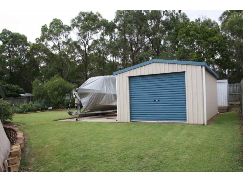 2 Satinwood Close, Tinana QLD 4650