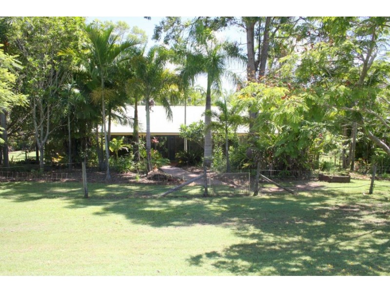 21 Dundonald Crescent, Tinana QLD 4650