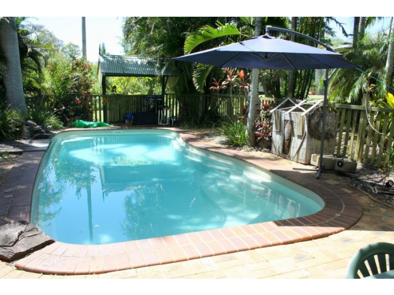 21 Dundonald Crescent, Tinana QLD 4650