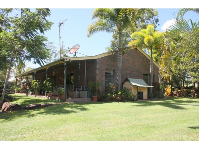 21 Dundonald Crescent, Tinana QLD 4650