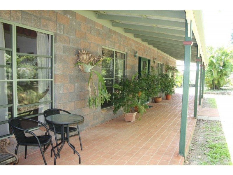 21 Dundonald Crescent, Tinana QLD 4650