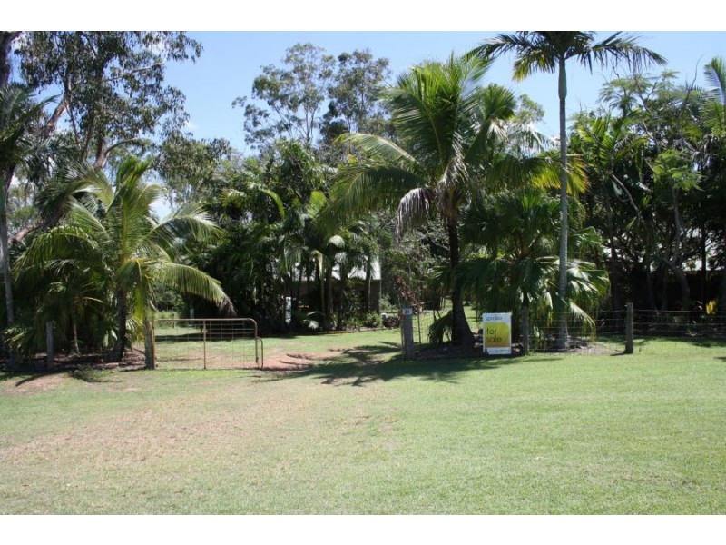 21 Dundonald Crescent, Tinana QLD 4650