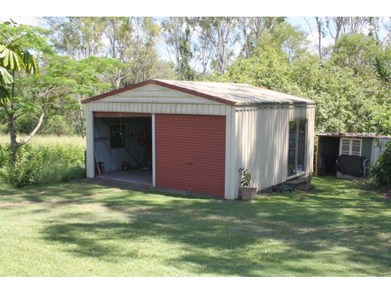 21 Dundonald Crescent, Tinana QLD 4650