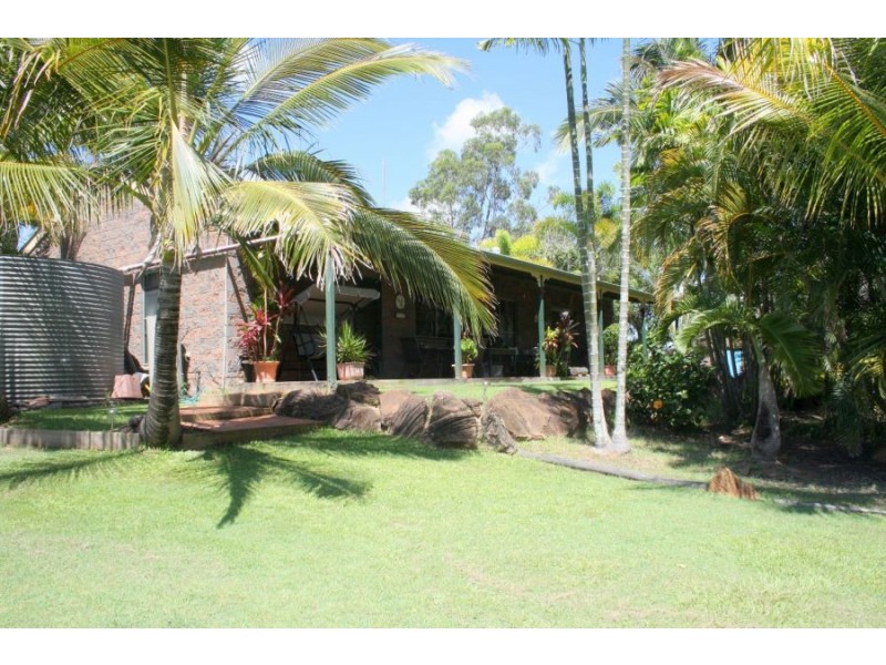 21 Dundonald Crescent, Tinana QLD 4650