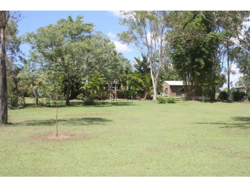 21 Dundonald Crescent, Tinana QLD 4650