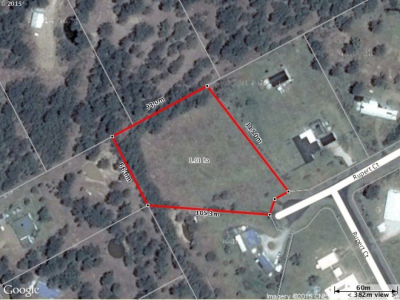 Lot 12 Rupert Court, Tinana QLD 4650