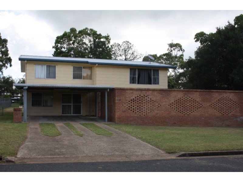 44 Burrum Street, Maryborough QLD 4650