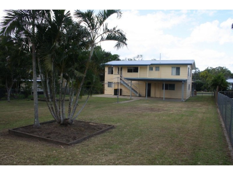 44 Burrum Street, Maryborough QLD 4650