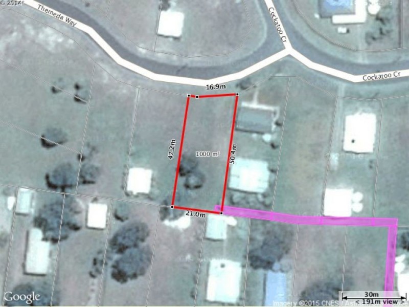 1 Themeda Way, Poona QLD 4650