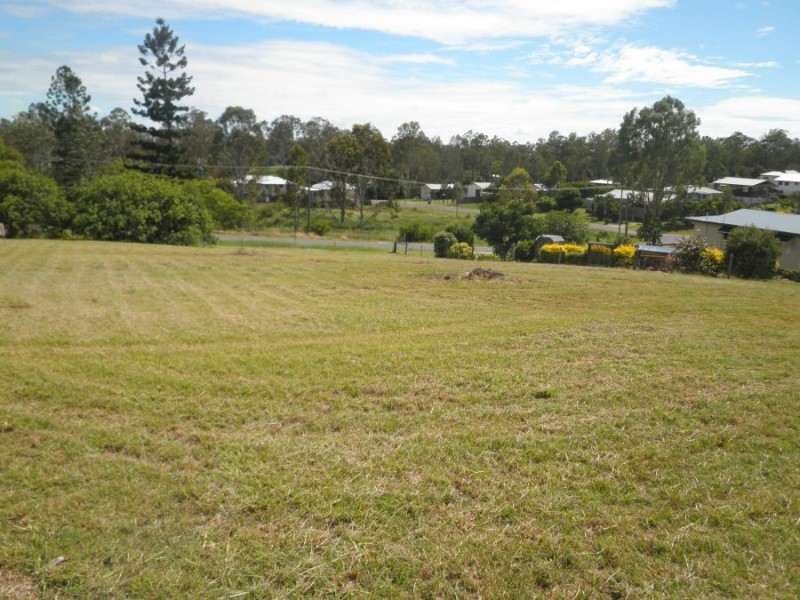 19 Walter Street, Tiaro QLD 4650