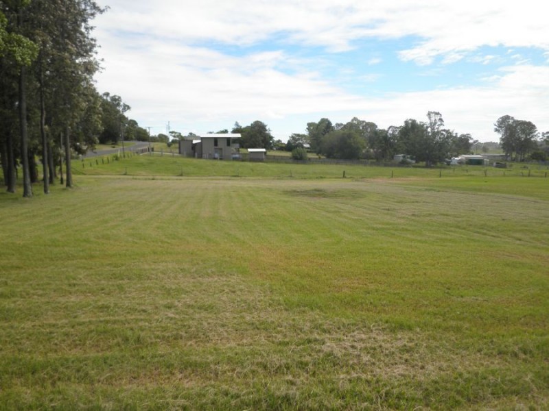 5 Inman Street, Tiaro QLD 4650