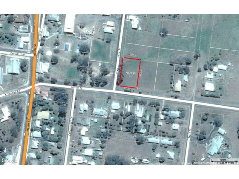 5 Inman Street, Tiaro QLD 4650