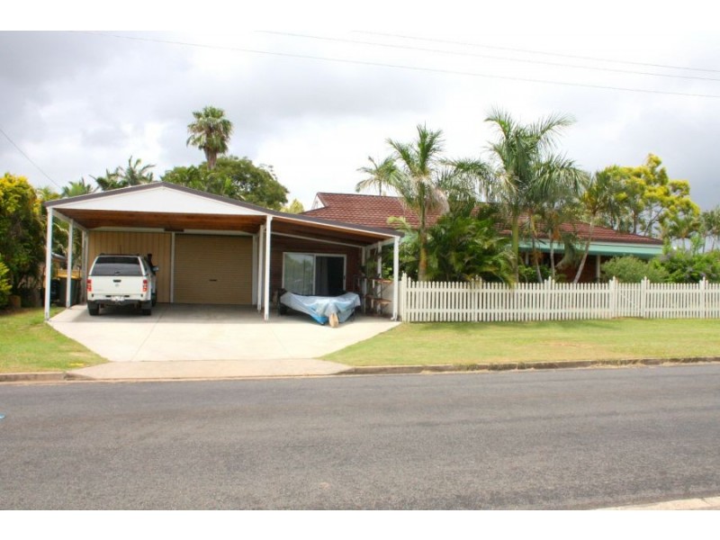 265 Ellena Street, Maryborough QLD 4650