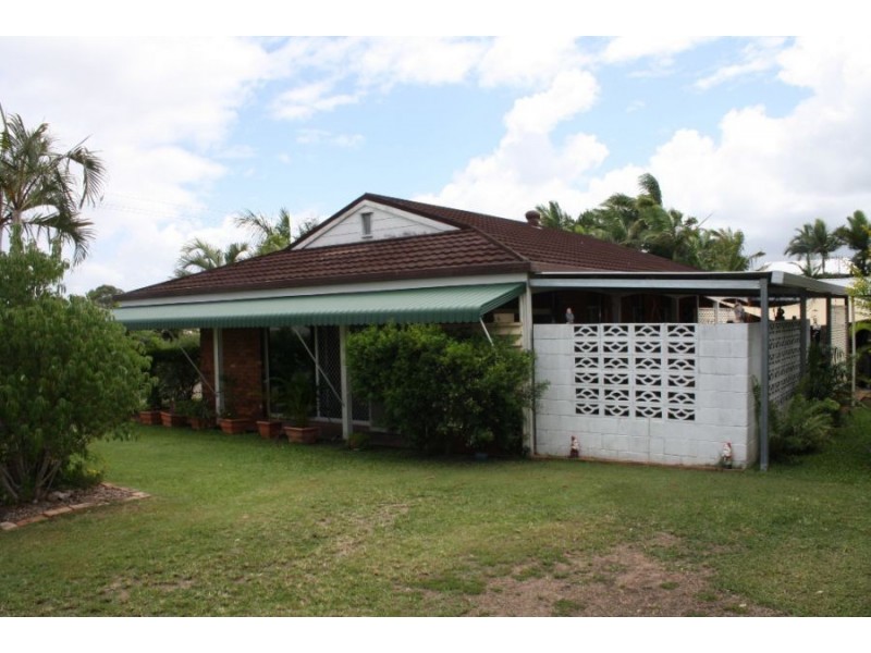 265 Ellena Street, Maryborough QLD 4650