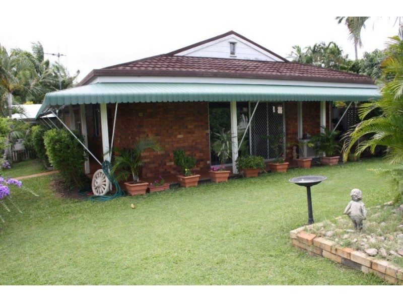 265 Ellena Street, Maryborough QLD 4650