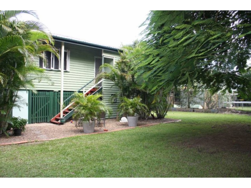34 Muriel Street, Maryborough QLD 4650