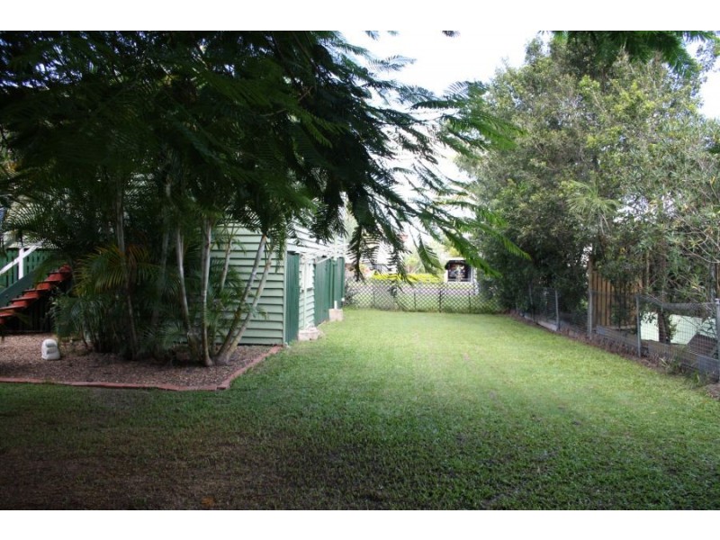 34 Muriel Street, Maryborough QLD 4650
