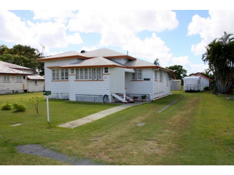 255 Tooley Street, Maryborough QLD 4650