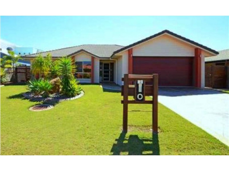 15 Lady Penrhyn Drive, Hervey Bay QLD 4655