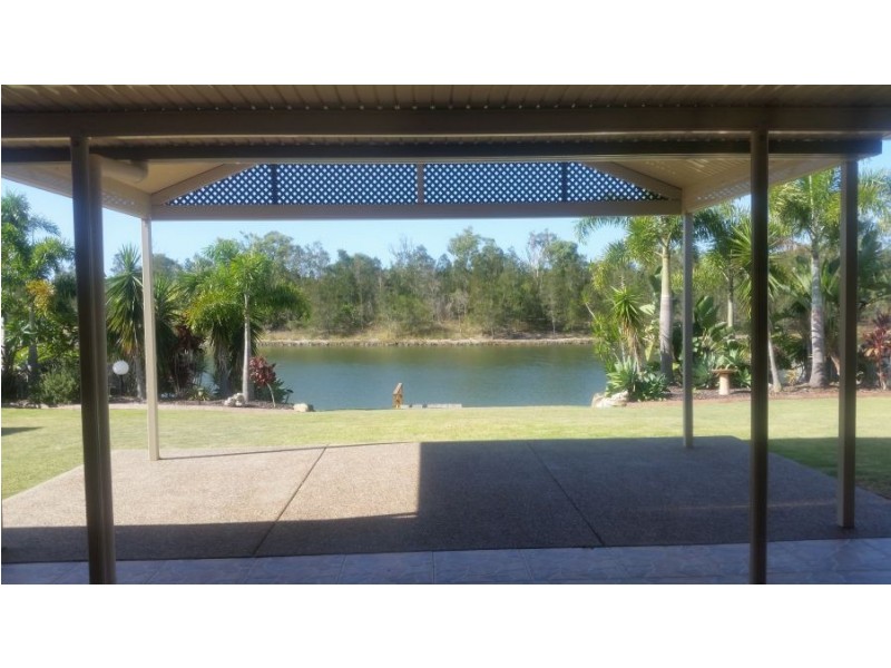 15 Lady Penrhyn Drive, Hervey Bay QLD 4655