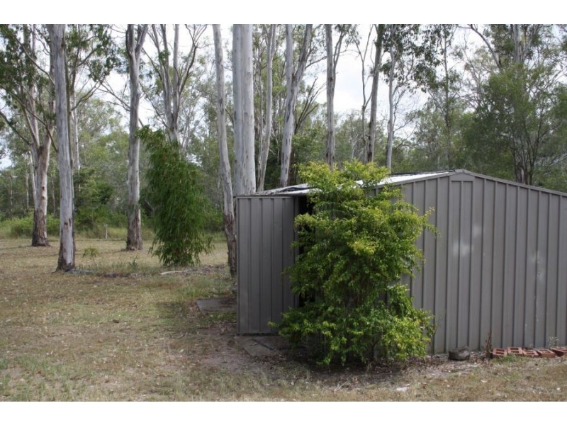 207 Old Gympie Road, Owanyilla QLD 4650