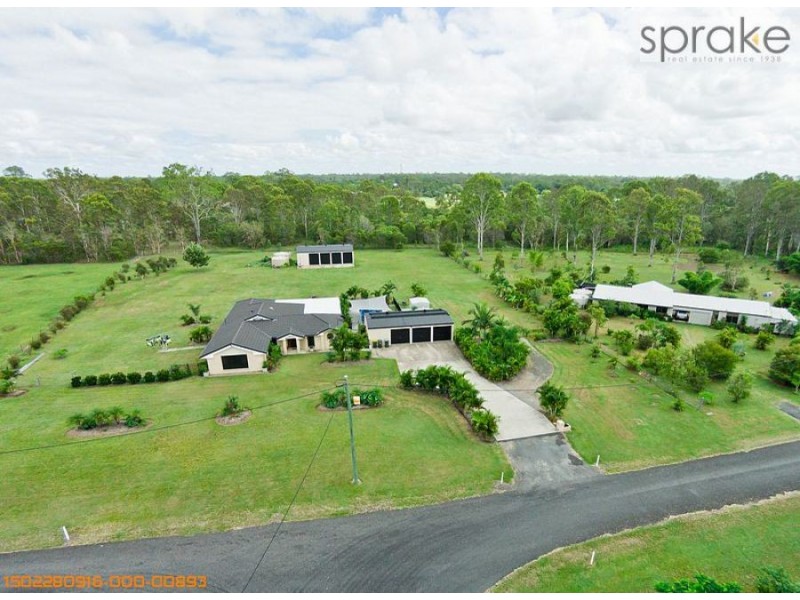 42 Rupert Court, Tinana QLD 4650