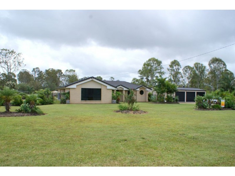 42 Rupert Court, Tinana QLD 4650