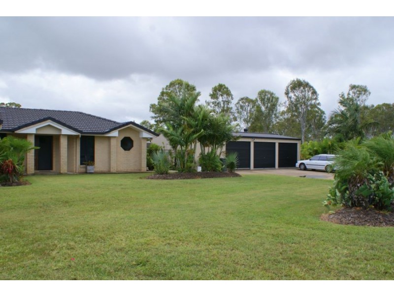 42 Rupert Court, Tinana QLD 4650