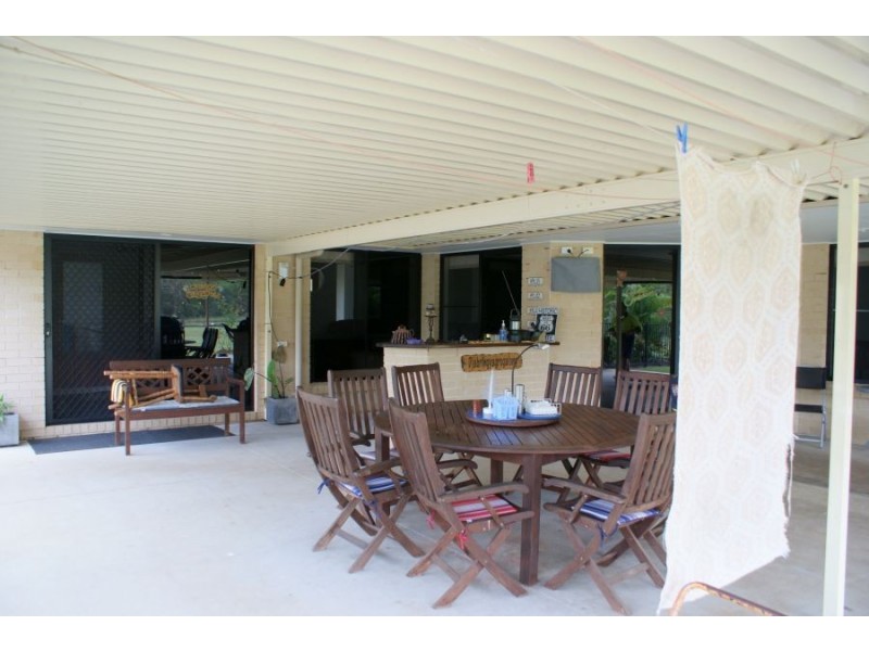 42 Rupert Court, Tinana QLD 4650