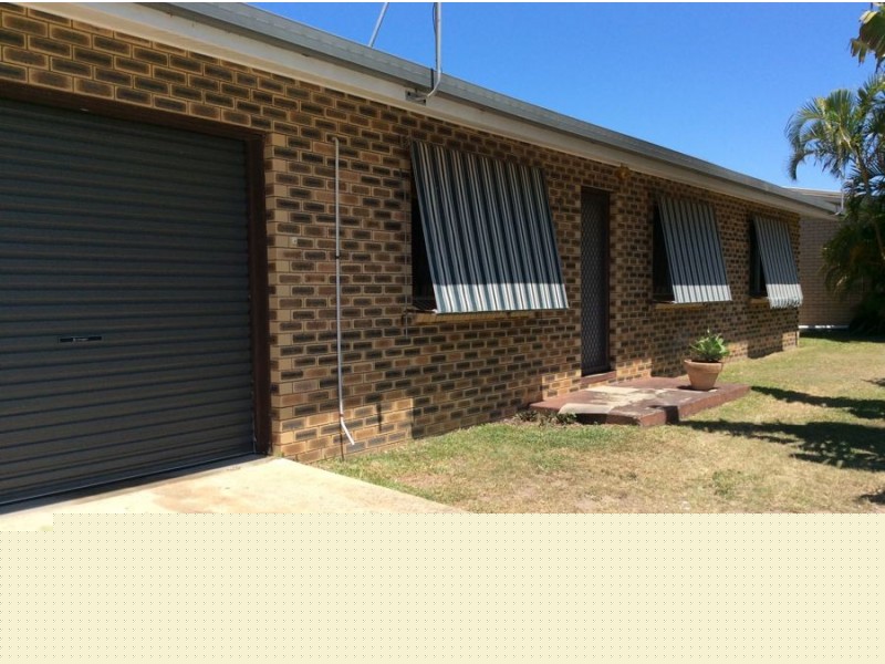50 Hansen Street, Urangan QLD 4655