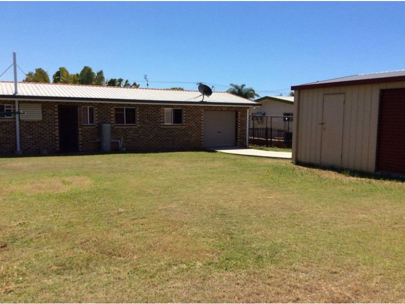 50 Hansen Street, Urangan QLD 4655
