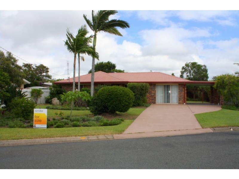 4 Wattle Court, Maryborough QLD 4650