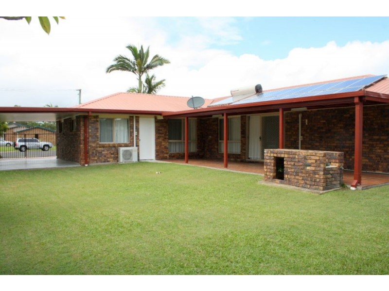 4 Wattle Court, Maryborough QLD 4650