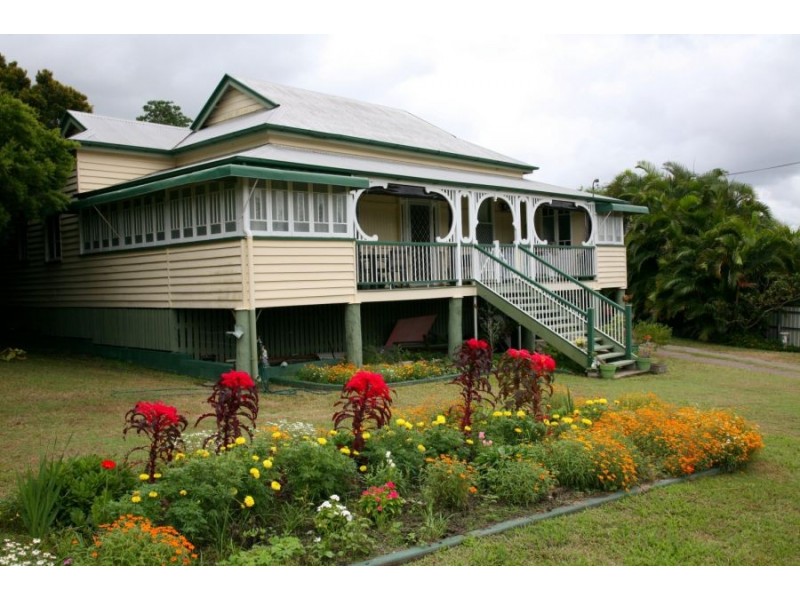 30 Teddington Road, Tinana QLD 4650