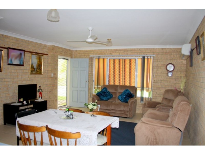 3/55 Bazaar Street, Maryborough QLD 4650