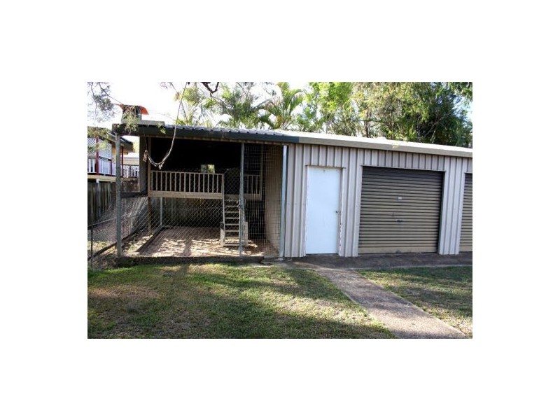 74 Ariadne Street, Maryborough QLD 4650