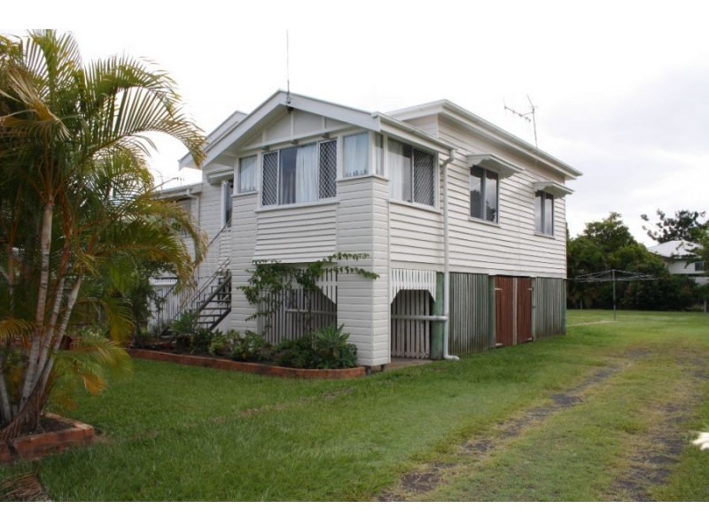 47 Grosvenor Street, Maryborough QLD 4650