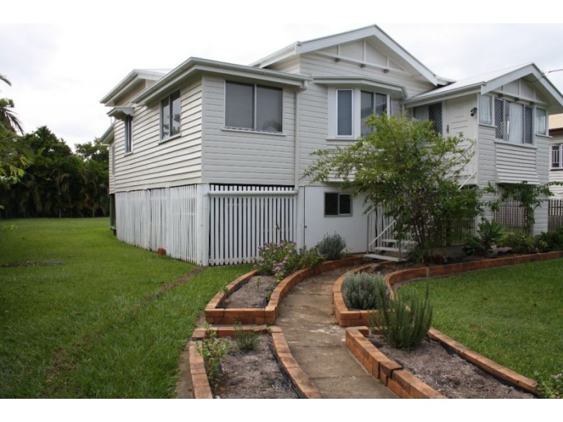 47 Grosvenor Street, Maryborough QLD 4650