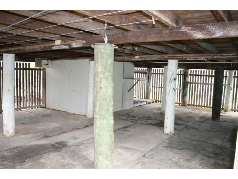 47 Grosvenor Street, Maryborough QLD 4650