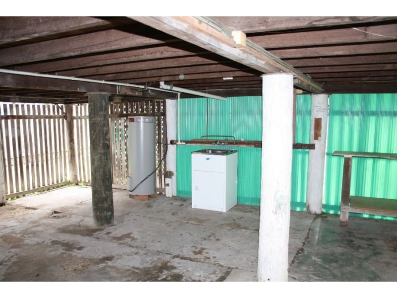 47 Grosvenor Street, Maryborough QLD 4650