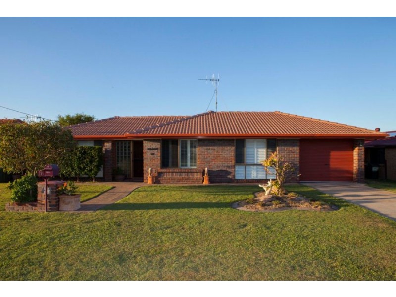 19 Vista Street, Maryborough QLD 4650