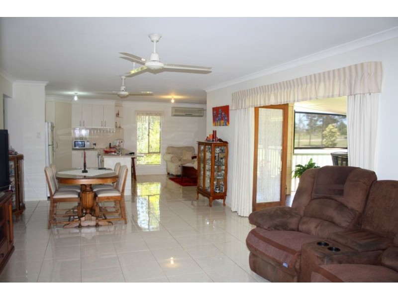 71 Old Mill Road, Yengarie QLD 4650
