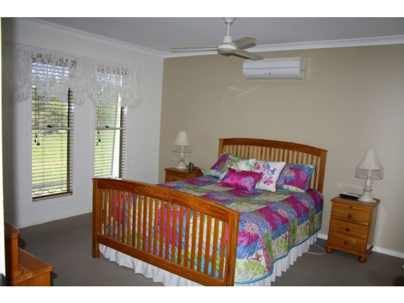 71 Old Mill Road, Yengarie QLD 4650